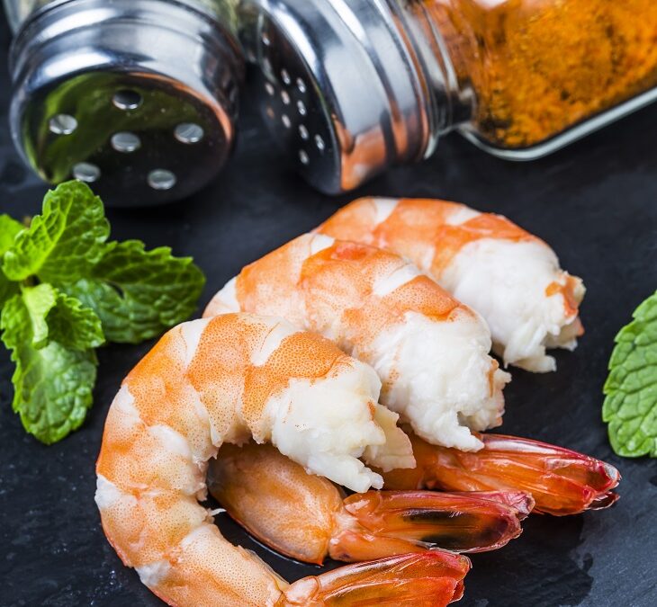 Restaurante Marisco Vigo: ¿Cuáles son los beneficios de comer marisco?