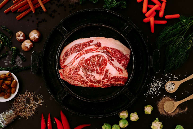 Restaurante carne Vigo: Beneficios de una dieta sin renunciar a nada.