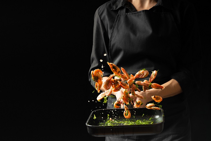 Restaurante Marisco Vigo: Lo mejor de nuestra gastronomía.
