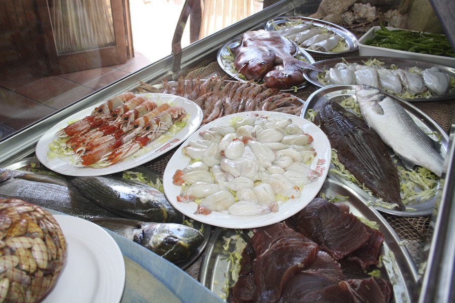 Restaurante pescado Vigo: unos platos sanos y muy ricos