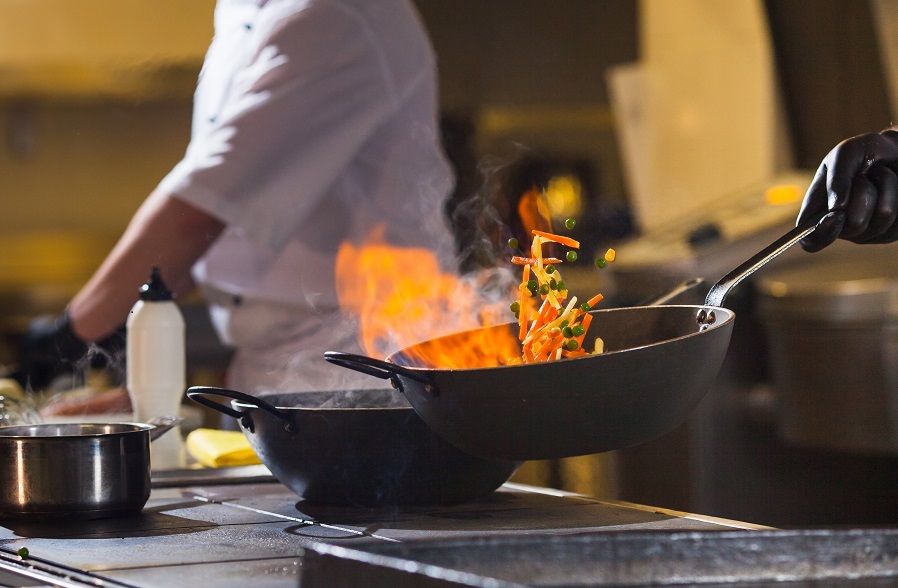 Restaurante Vigo: Los mejores platos