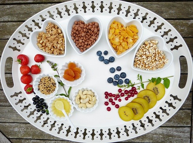 Restaurante Vigo: Consejos para comer saludable en 2020