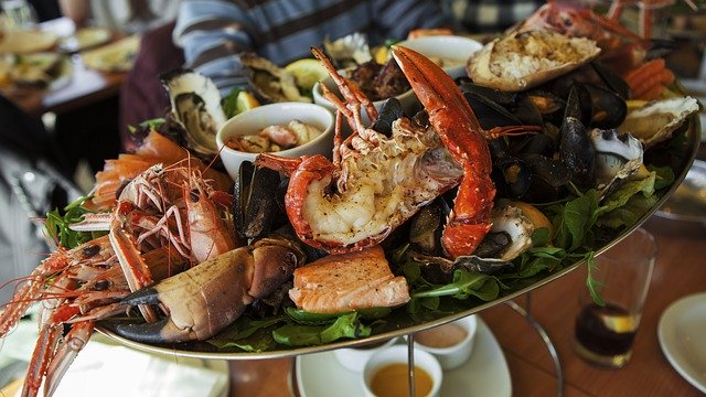 Restaurante Marisco Vigo: platos preferidos en verano