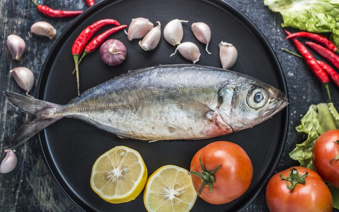 Restaurante pescado Vigo: Recomendaciones para el consumo de Pescado.
