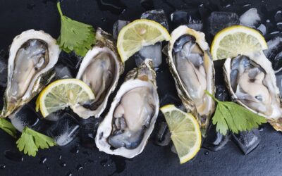 Restaurante Marisco Vigo: El plato estrella de las Rías Baixas