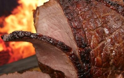 Restaurante carne Vigo: Carnes más saludables
