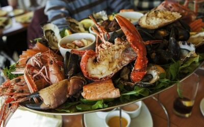 Restaurante Marisco Vigo: platos preferidos en verano