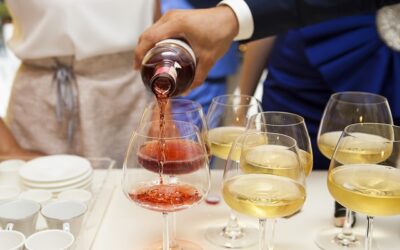 Restaurante Vigo: Las mejores opciones en vino para tu comida.